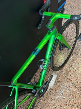 Wilier Verticale SLR Bicicleta de Carretera