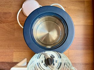 Babycook Beaba Neo Night Blue