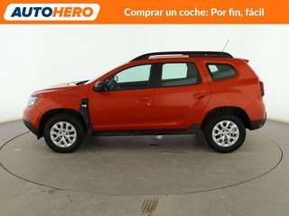 Dacia Duster 1.5 Blue dCi Comfort 4x4
