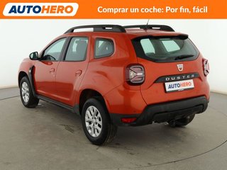 Dacia Duster 1.5 Blue dCi Comfort 4x4