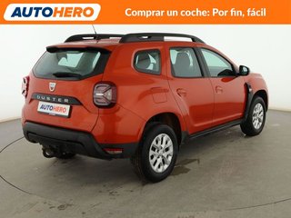 Dacia Duster 1.5 Blue dCi Comfort 4x4