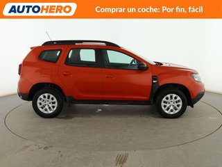 Dacia Duster 1.5 Blue dCi Comfort 4x4