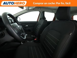 Dacia Duster 1.5 Blue dCi Comfort 4x4