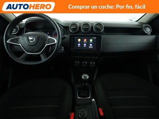Dacia Duster 1.5 Blue dCi Comfort 4x4