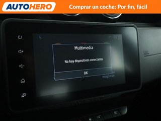 Dacia Duster 1.5 Blue dCi Comfort 4x4