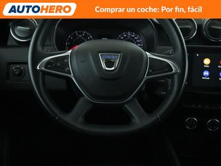 Dacia Duster 1.5 Blue dCi Comfort 4x4