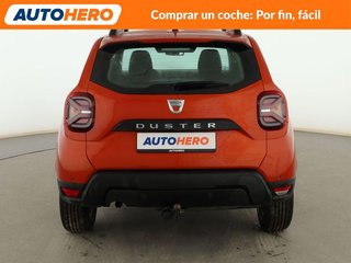 Dacia Duster 1.5 Blue dCi Comfort 4x4