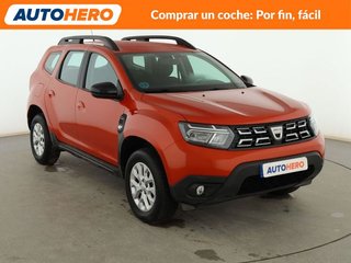Dacia Duster 1.5 Blue dCi Comfort 4x4