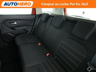 Dacia Duster 1.5 Blue dCi Comfort 4x4