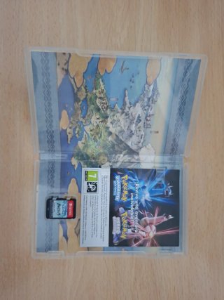 Pokemon Leggende Arceus Nintendo Switch