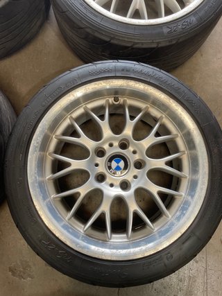 Llantas Rondell 0058 BMW