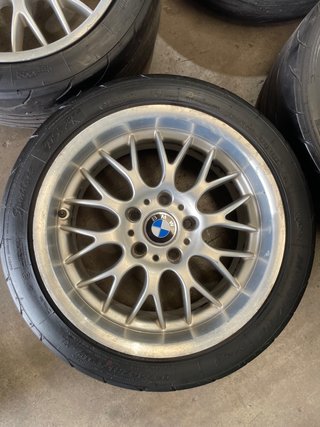 Llantas Rondell 0058 BMW