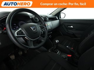 Dacia Duster 1.5 Blue dCi Comfort 4x4