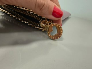 Billetera Lola Casademunt degradado