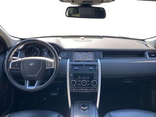 Land-Rover Discovery Sport 2.0 Td4 SE AWD 7 plazas