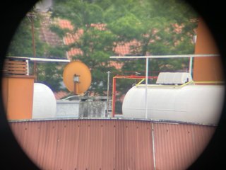 Telescopio Leupold SX2 HD Alpine 20-60x80 tripode
