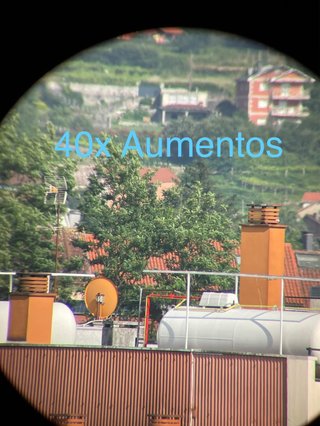 Telescopio Leupold SX2 HD Alpine 20-60x80