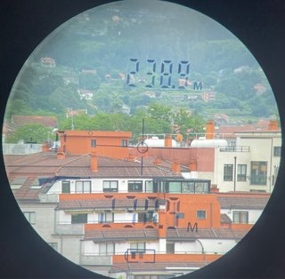 Telescopio Leupold SX2 HD Alpine 20-60x80