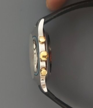 Orologio BARRETT cronografo NOS