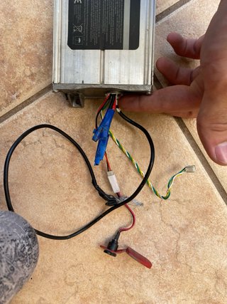 Batería Xiaomi Pro 12800mAh 474Wh