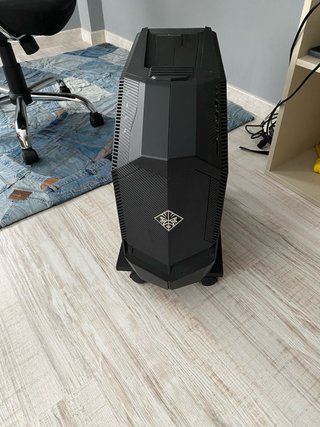 PC Gaming HP OMEN Negro