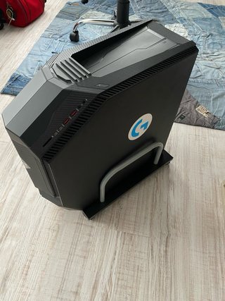 PC Gaming HP OMEN Negro