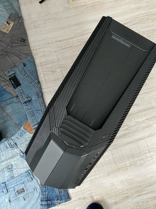 PC Gaming HP OMEN Negro