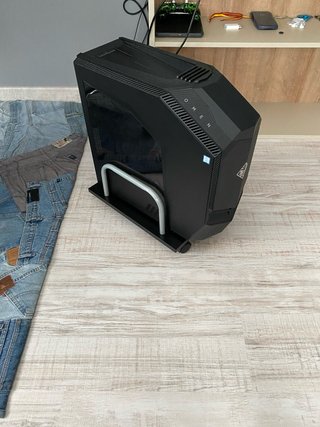 PC Gaming HP OMEN Negro
