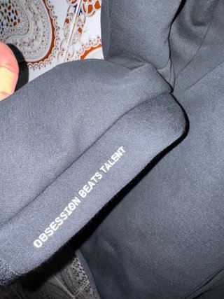 Nike Tech Fleece Kobe Bryant