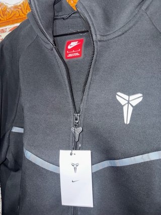 Nike Tech Fleece Kobe Bryant