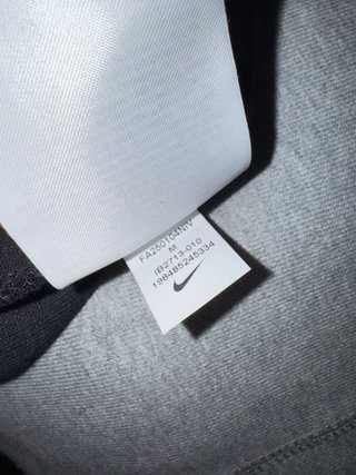 Nike Tech Fleece Kobe Bryant