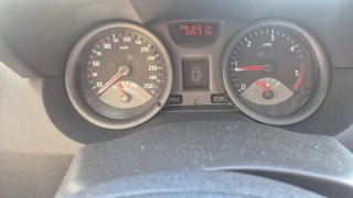 Renault Megane 2004