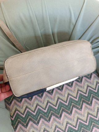 Borsa Vintage Multicolor