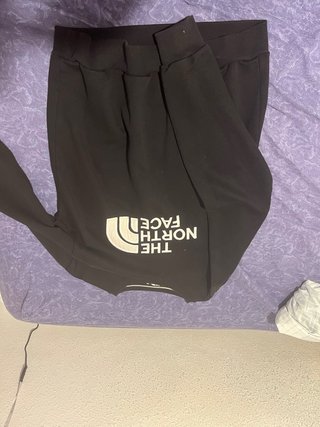 Sudadera The North Face Negra