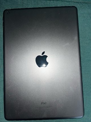 iPad 9ª Gen 64GB Space Gray