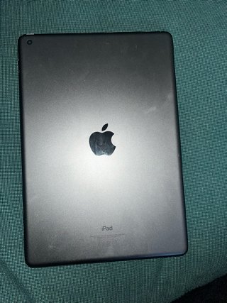 iPad 9ª Gen 64GB Space Gray