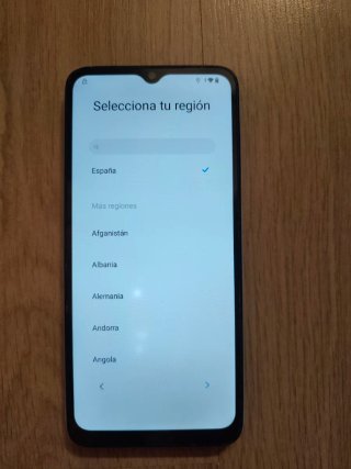 Xiaomi Redmi A2