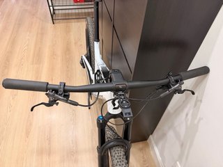 Scott Spark RC Team 2024 Electrónica
