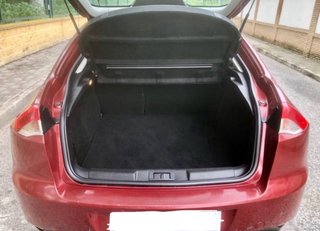 Renault Laguna 2009