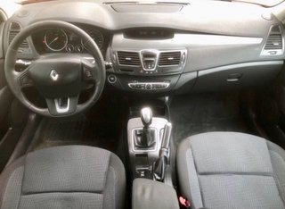 Renault Laguna 2009