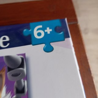 Puzzle Ravensburger Sonic Prime 100 XXL