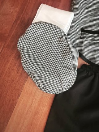 Traje Chulapo 7-9 años