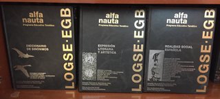 Enciclopedia Alfa Nauta - Completa
