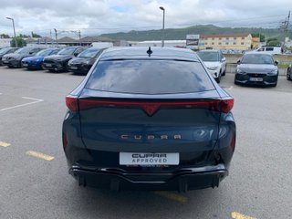 CUPRA Tavascan 77kWh 210kW (286CV) Endurance