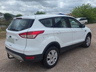 Ford Kuga 2014