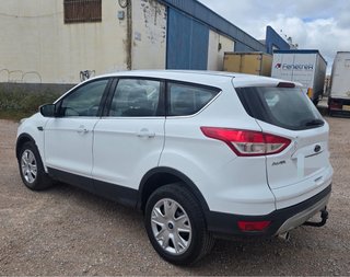Ford Kuga 2014