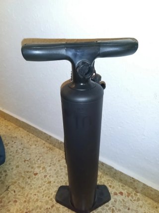 Kayak Itiwit 3P hinchable