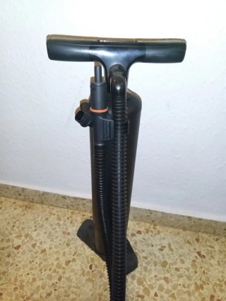 Kayak Itiwit 3P hinchable