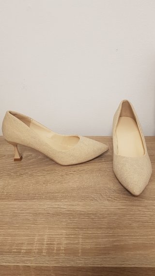 Zapatos de salón