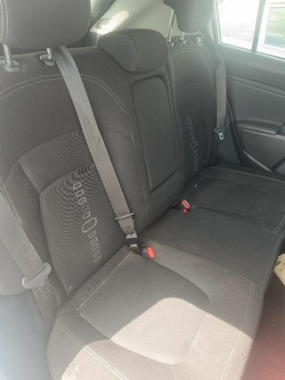 Juego asientos kia sportage x-tech 4x2 1.7 1232317